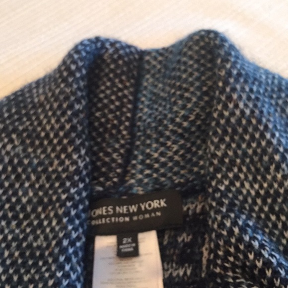 Jones New York sweater - Picture 6 of 8